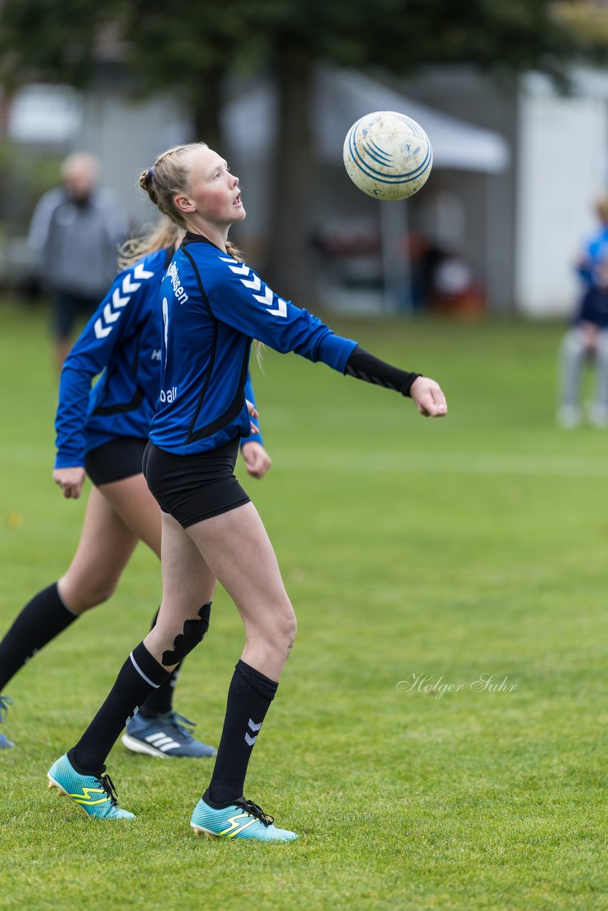 Bild 190 - wU16 Deutsche Meisterschaft